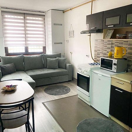 Nejra Apartment Сараево Екстериор снимка