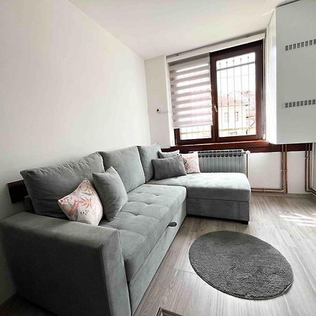 Nejra Apartment Сараево Екстериор снимка