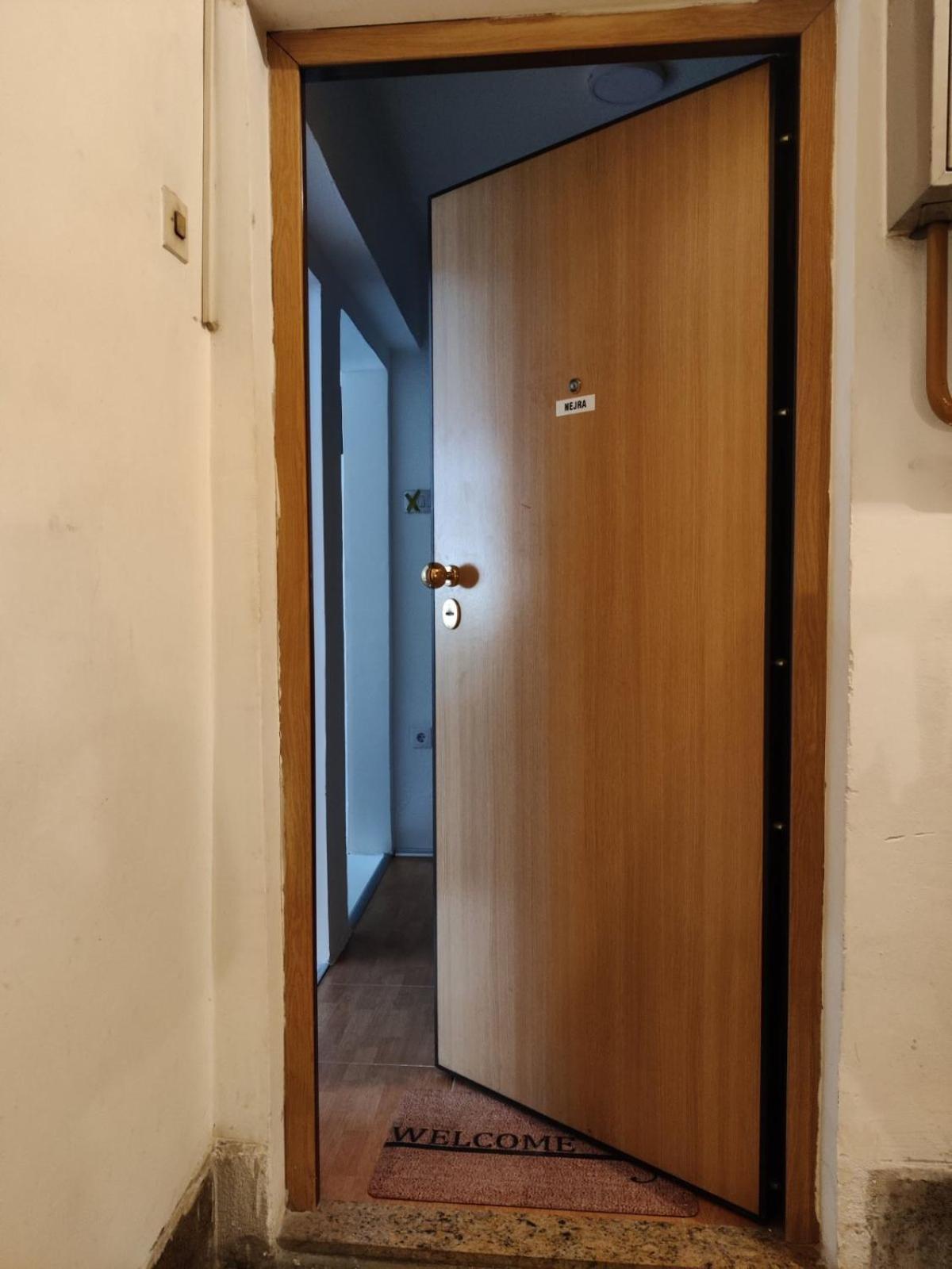 Nejra Apartment Сараево Екстериор снимка
