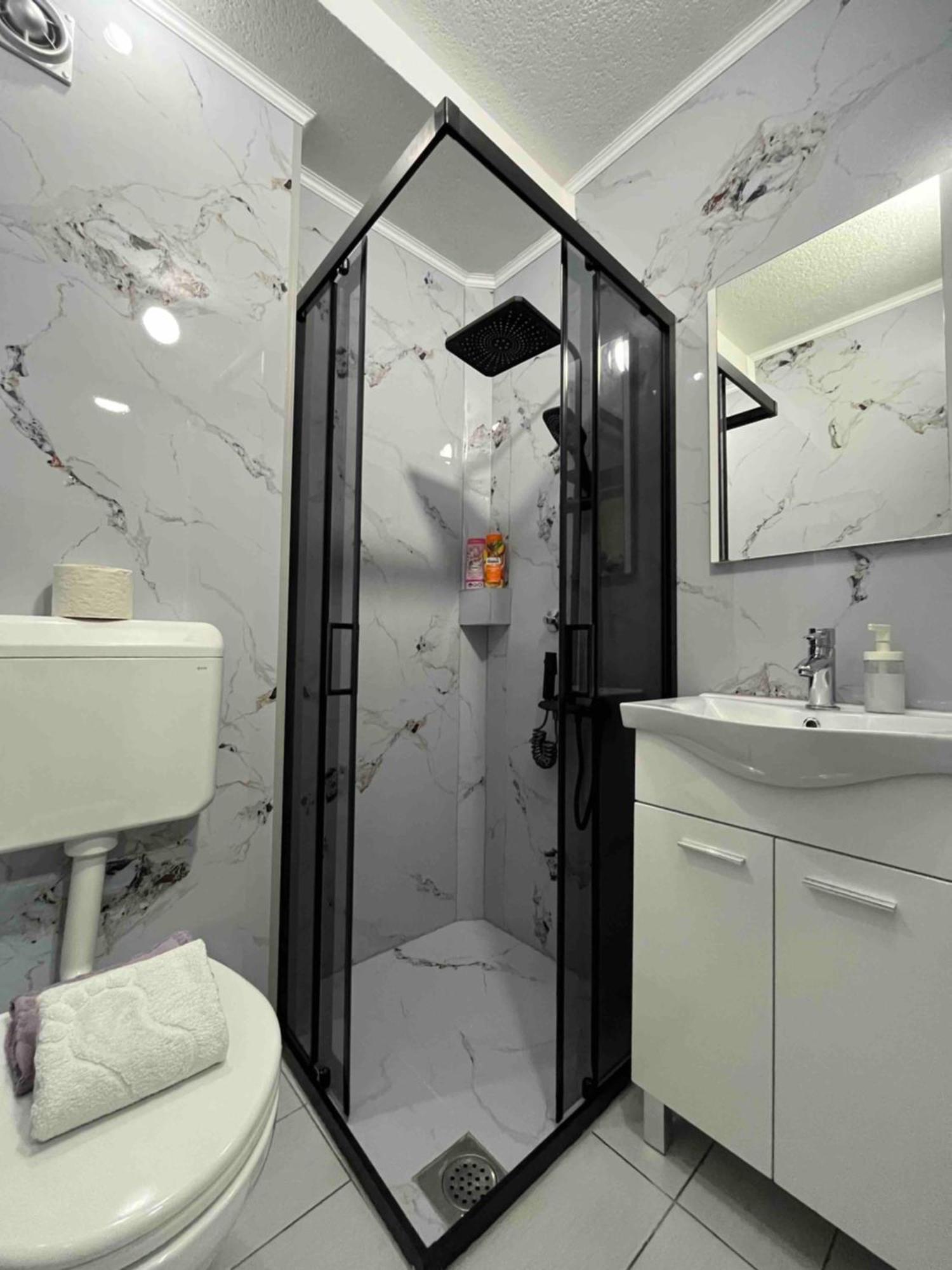 Nejra Apartment Сараево Екстериор снимка